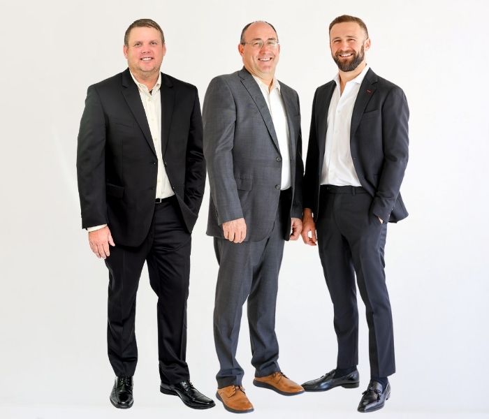 CattlEdge Capital Team